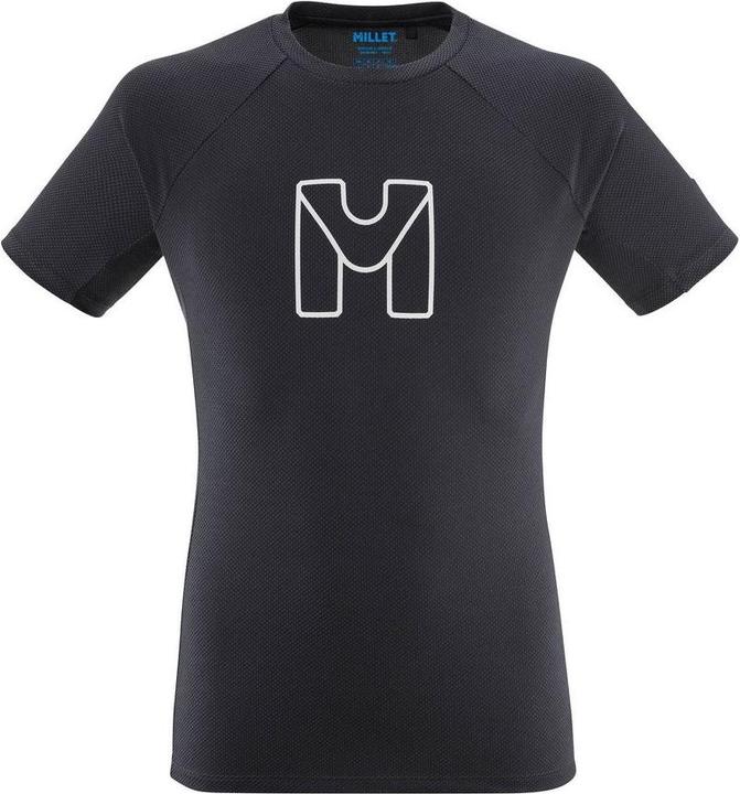 Millet T-Shirt „Trilogy“ (S)