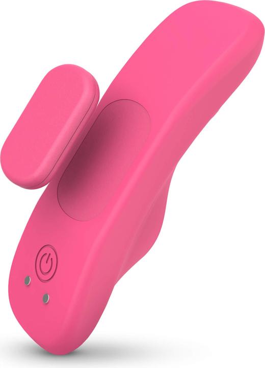 Actual product image Easytoys EasyConnect - Panty Vibrator app controlled