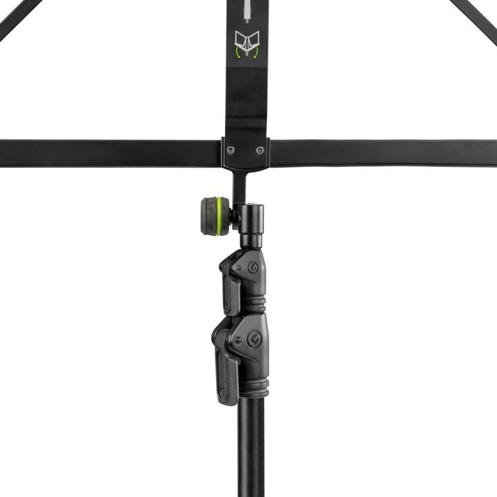 Image du produit Gravity NS441B Pupitre compact pliable Sac de transport