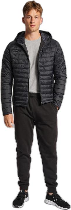 Produktbild hummel Red Quilted Hood Jacket (S)