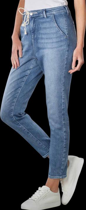 Produktbild Dawn Denim Sunshine Jogger Tapered Fit Light Blue (W30/L28)