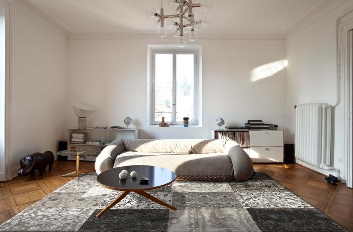 Immagine prodotto Louis de Poortere Multi vintage (230 x 330 cm)