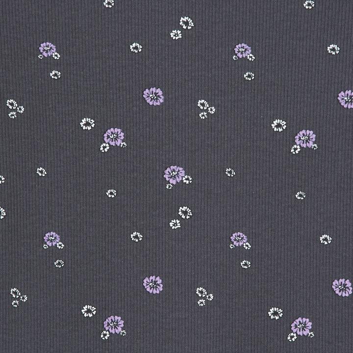 Produktbild La Redoute Collections 2er-Pack gerippte Shirts mit Stehkragen (94)