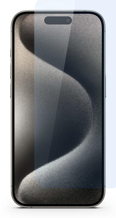 Immagine prodotto Epico 90812151000003 (1 Pezzo/i, Apple iPhone 16)