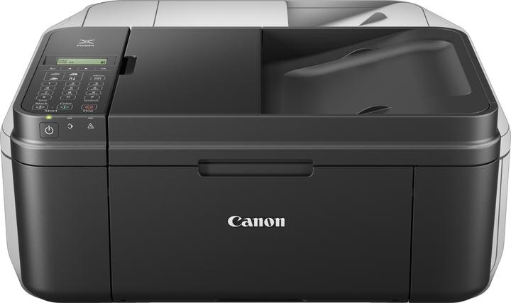 Actual product image Canon Pixma Mx495 (Ink, Colour)
