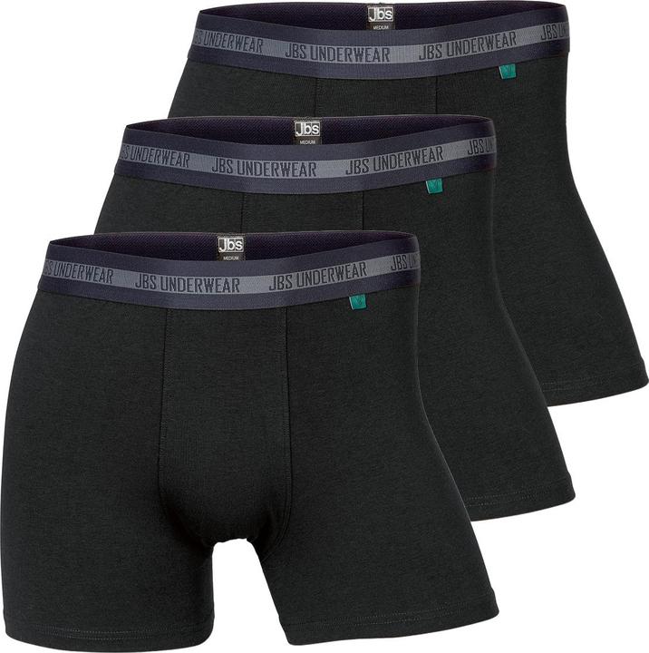 Immagine prodotto JBS 3 confezioni di pantaloncini lunghi e pantaloni in bambù (XL, confezione da 3)