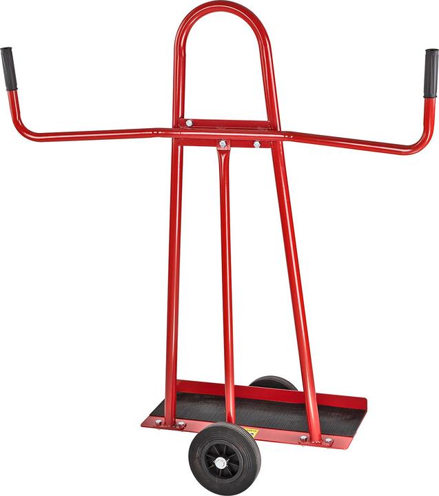 Image du produit Dema Chariot à panneaux / transporteur de panneaux 60x20 cm 300 kg (300 kg)