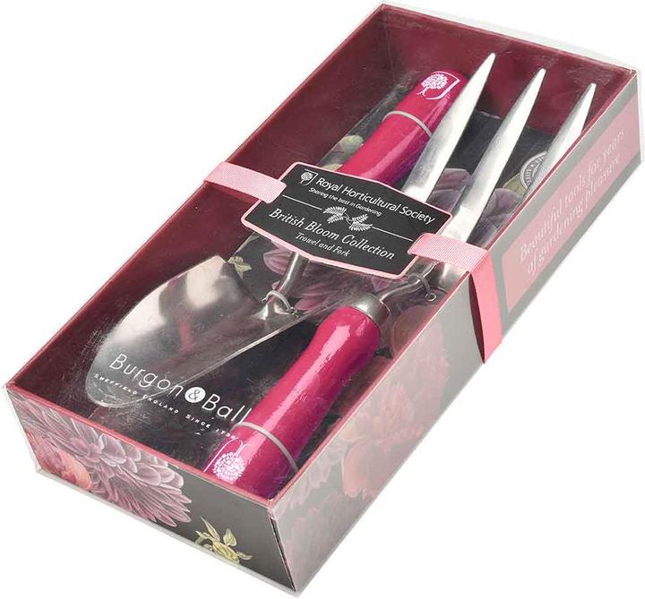 Actual product image Burgon & Ball British Bloom
