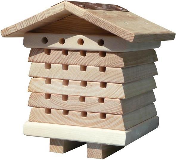 Actual product image Wildlife World Beehive to open (Bee)