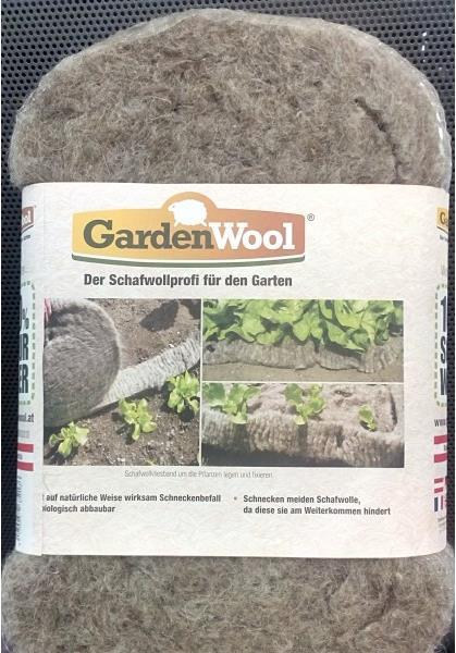 Immagine prodotto GardenWool Freno a lumaca