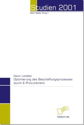 Energy Label Optimierung des Beschaffungsprozesses durch E-Procurement (Davor Landeka, 2002)