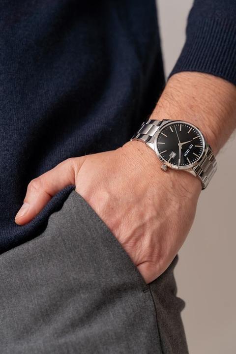 Image du produit Paul Lorens Herrenuhr PL14573B-1C1 + BOX