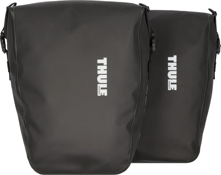 Actual product image Thule Packtaschen-Set (50 l, Luggage carrier bag)