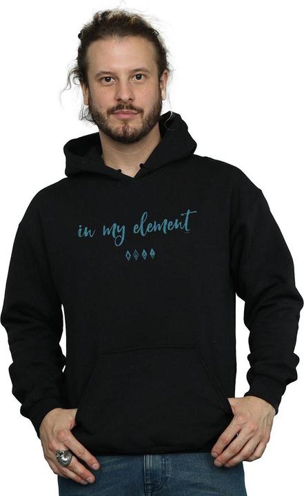 Produktbild Disney Frozen 2 In My Element Kapuzenpullover (XL)