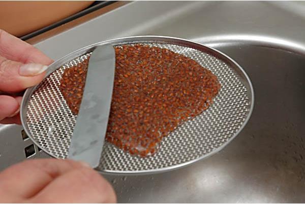 Produktbild Eschenfelder Kressesieb