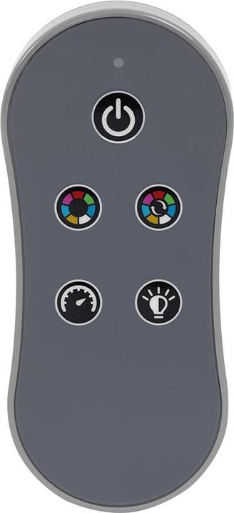 Actual product image Bestway Lay-Z-Spa Hawaii Smart Luxe (6 pers.)