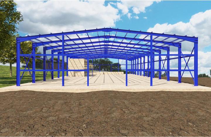 Produktbild Fischer Ankerstange FIS A M30x1000 R (3 Stk.)