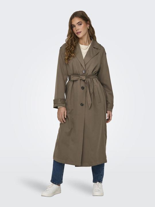 Immagine prodotto Only trench longline (L)
