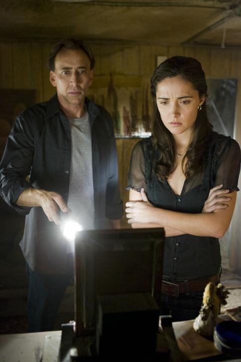 Image du produit Knowing - L'avenir se termine maintenant (DVD, 2009, Anglais, Allemand)