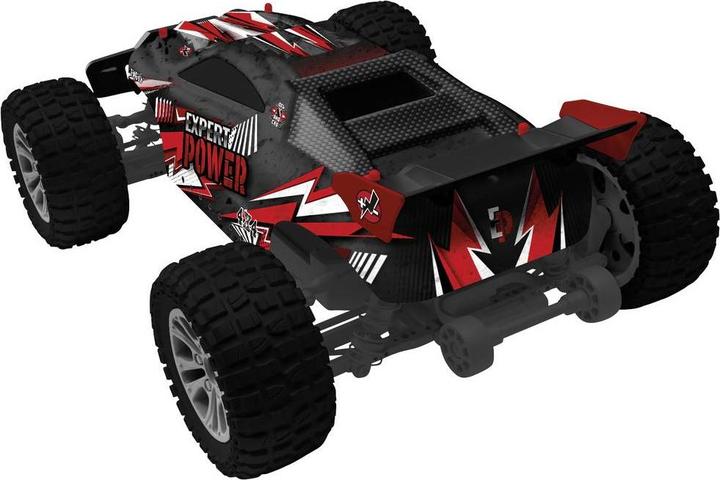 Produktbild Carrera 370102201 remote controlled toy (RTR Ready-to-Run)