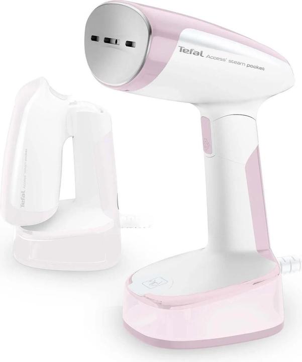 Productafbeelding Tefal Access'steam Pocket DT3050E1 (1300 W, 20 g/min)
