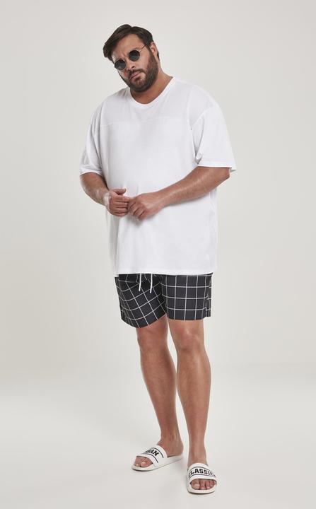 Immagine prodotto Urban Classics Controllare i pantaloncini da bagno (XXL)