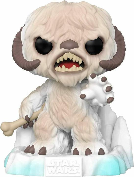 Immagine prodotto Funko POP figure Deluxe Star Wars Wampa Exclusive