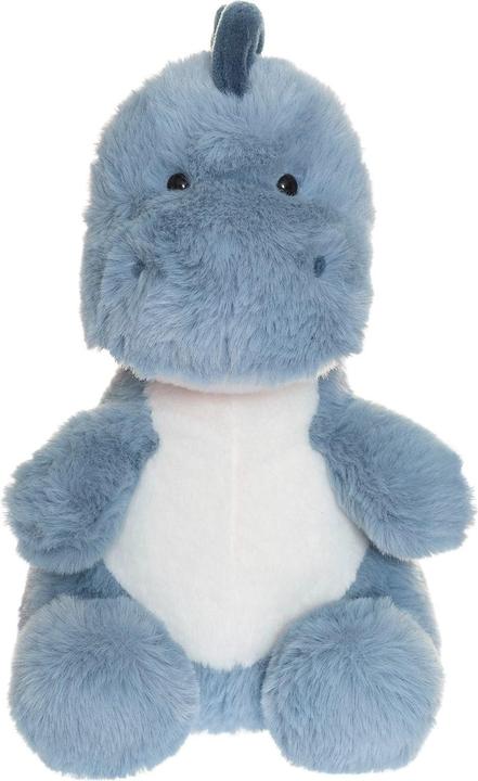 Produktbild Teddykompaniet Dino Rex Aquamarin 25 cm