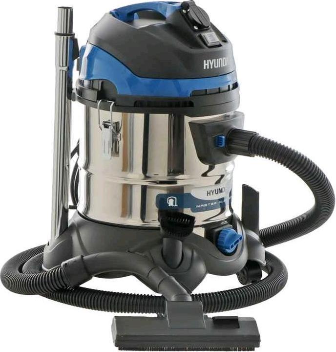 Produktbild Hyundai B71622A120020 Staubsaugerbehälter20Liter (Nass-Trockensauger)