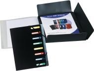 Actual product image Exacompta PP file folders (A4, 1 x)