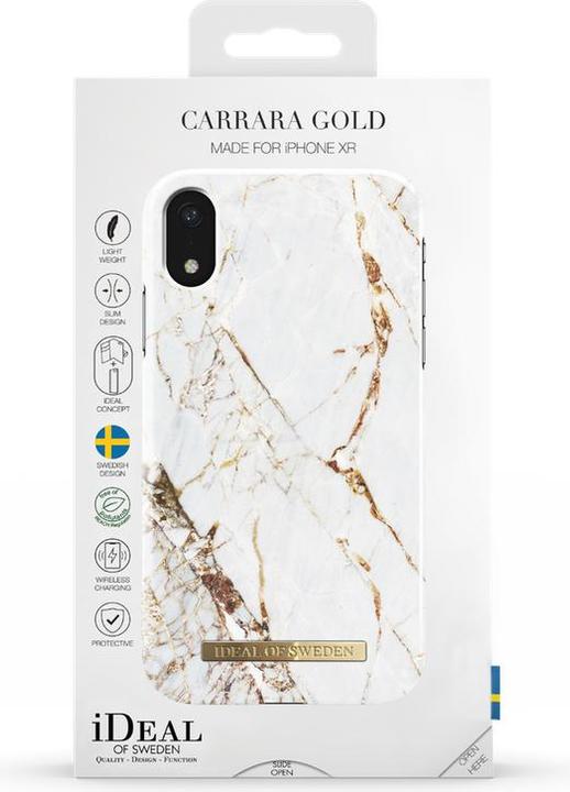 Actual product image iDeal Of Sweden Fashion (Apple iPhone XR)