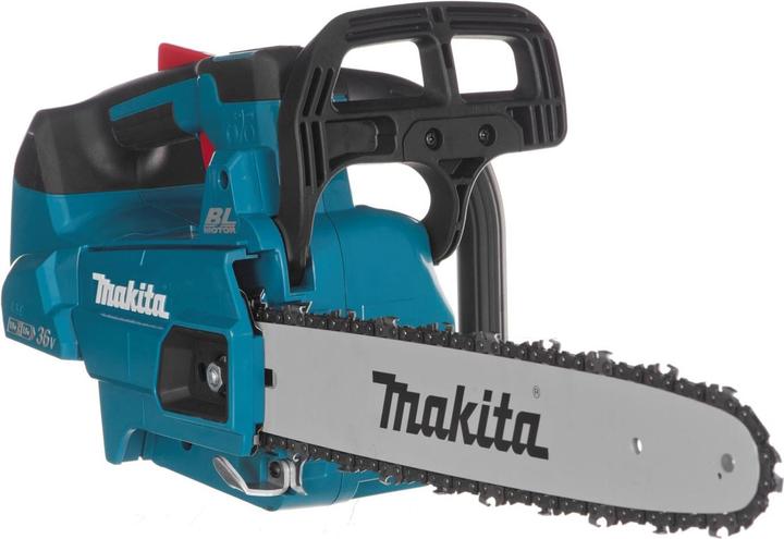 Actual product image Makita DUC 356 ZB (Battery chain saw)