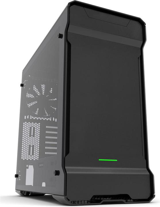 Phanteks Enthoo Evolv ATX Tempered Glass (ATX, mATX, Mini-ITX, E-ATX)