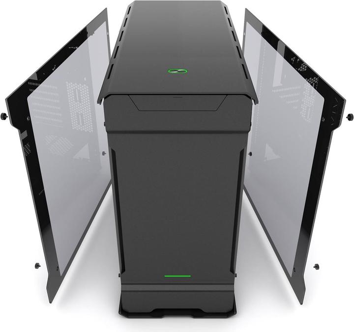 Produktbild Phanteks Enthoo Evolv ATX Tempered Glass (ATX, mATX, Mini-ITX, E-ATX)