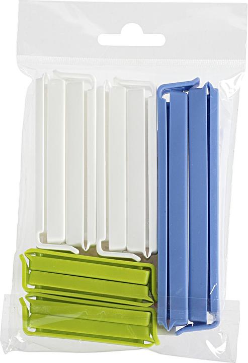Wüllner & kaiser Beutelverschlussclip (1 x)