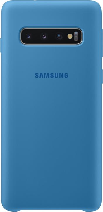 Produktbild Samsung Silicone Cover (Samsung Galaxy S10)