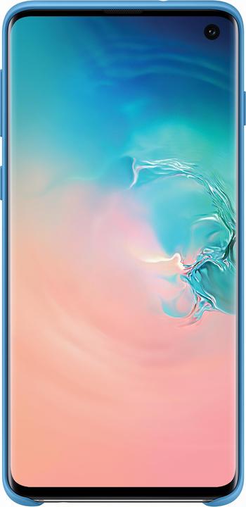 Produktbild Samsung Silicone Cover (Samsung Galaxy S10)