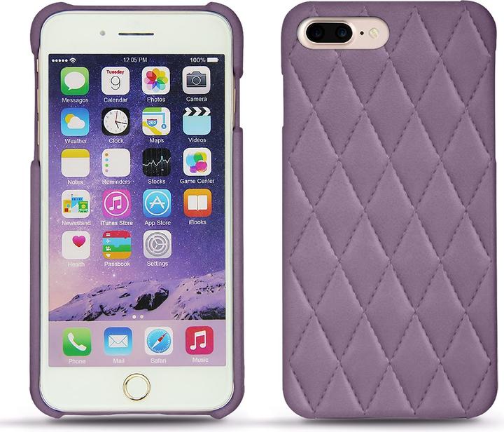 Lilas - Couture ( Nappa - Pantone #b9a3e3 )