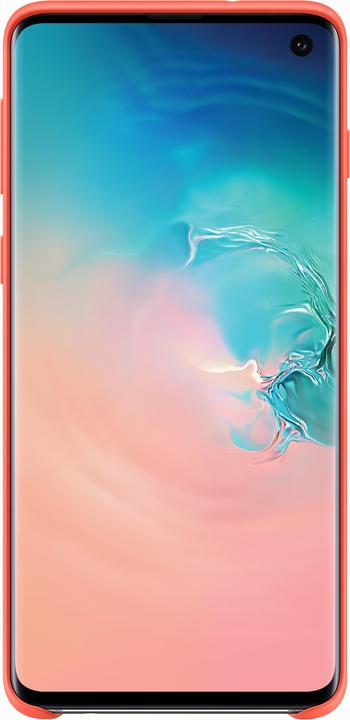 Produktbild Samsung Silicone Cover (Samsung Galaxy S10+)