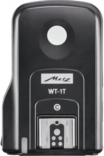 Produktbild Metz Wireless Trigger WT-1 Transceiver Nikon (Blitzfernsteuerung)