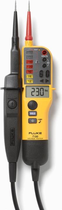 Produktbild Fluke T130 (CAT IV 600V, CAT III 690V)