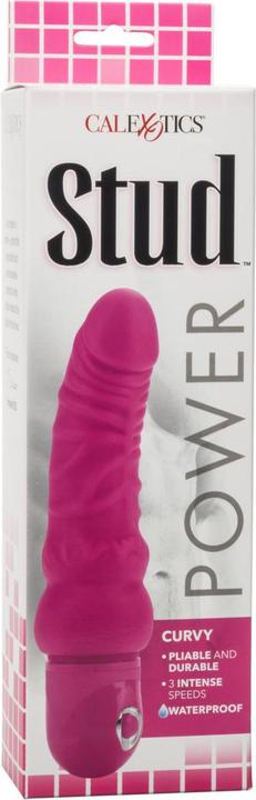Image du produit CalExotics Power Stud Curvy