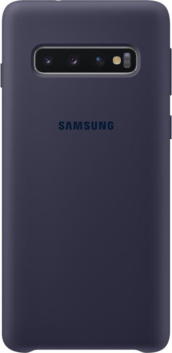 Produktbild Samsung Silicone Cover (Samsung Galaxy S10)