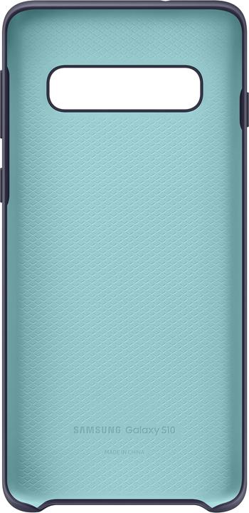 Produktbild Samsung Silicone Cover (Samsung Galaxy S10)
