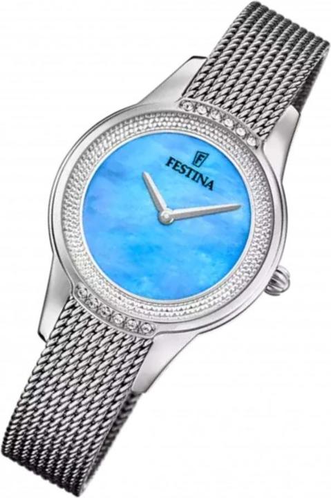 Immagine prodotto Festina F20494/8 (Orologio da polso analogico, 28 mm)