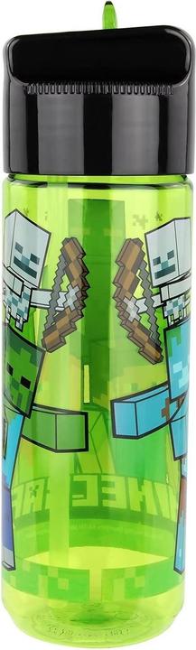 Produktbild pos Minecraft (0.54 l)