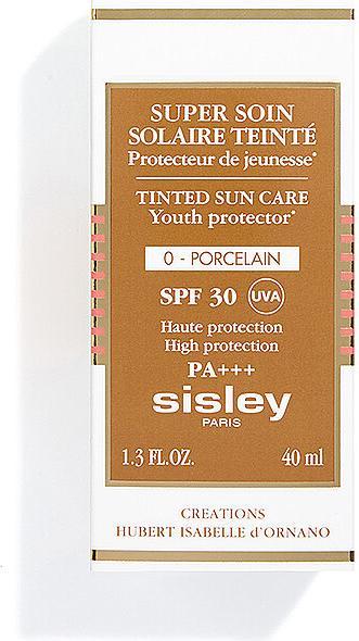 Produktbild Sisley Sonnenpflege (Sonnencreme Gesicht, SPF 30, 40 ml)