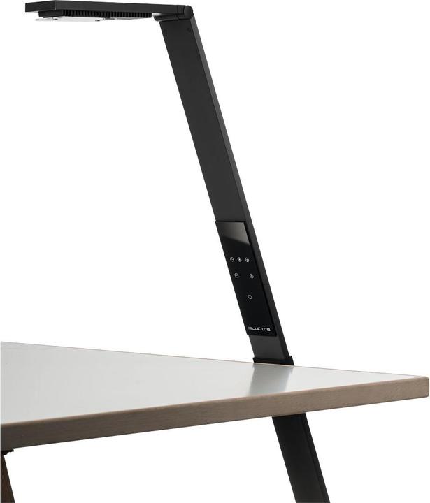 Actual product image Luctra Flex mobile LED floor lamp