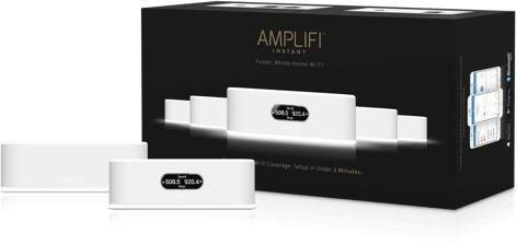 Produktbild Ubiquiti AmpliFi Instant 2er-Set
