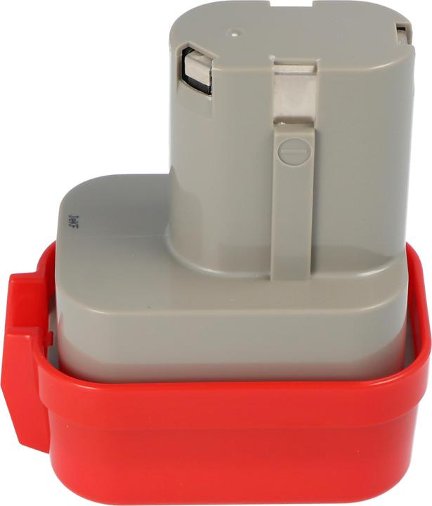 Produktbild AccuCell Akku passend für Makita 9100, 9101, 9102, NiMH 3,0Ah (9.6 V)